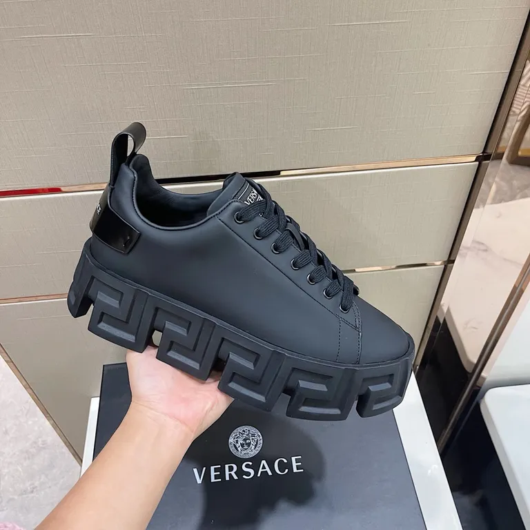 Versace Shoe 